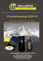 Produktkatalog 2026