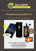 Produktliste 2025